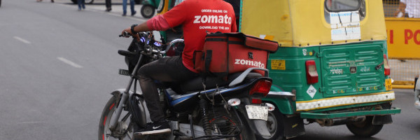 India’s Zomato raises $100M from Tiger Global, says it is planning to file for IPO next year