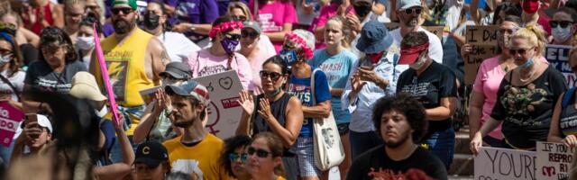 The astonishing radicalism of Florida’s new ban on abortion