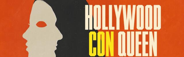 The ‘Hollywood Con Queen’ gets a new documentary from Apple TV Plus