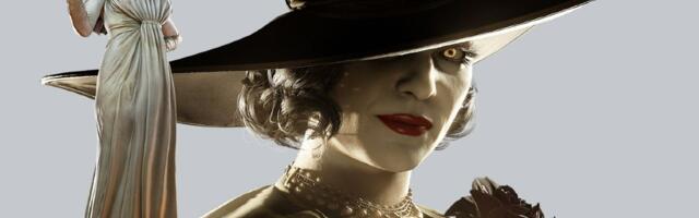 Resident Evil Village sells 10 million units, says Capcom