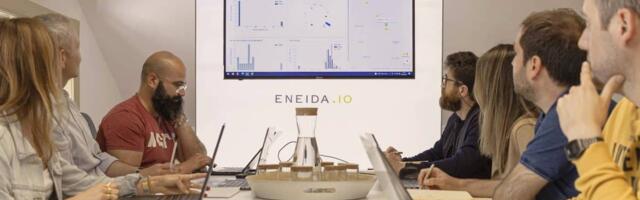 Portuguese startup Eneida secures €10.5M to optimise and control low voltage network