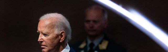 Here’s how to watch Biden’s news conference as he tries to quiet doubts after his poor debate