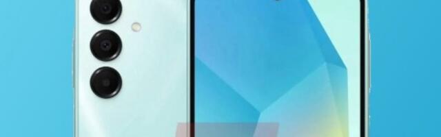The Galaxy A16 5G will use the Dimensity 6300 in India and Thailand