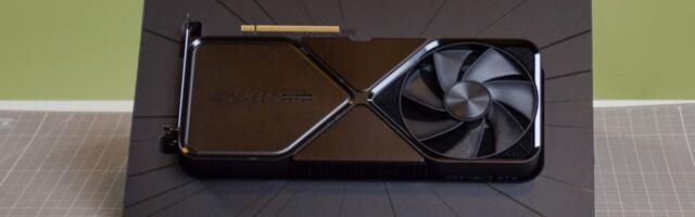 Nvidia RTX 4080 Super GPU could run low on stock imminently, with a possible double whammy of RTX 5080 and 5090 launching together soon