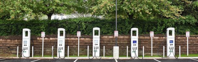 A universal ‘Plug and Charge’ protocol for EV charging is coming in 2025