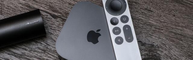 New Apple TV and HomePod mini reportedly coming in 2025