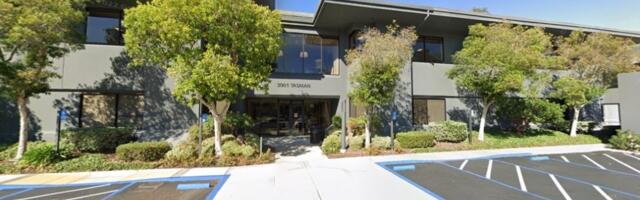 Tech firm moves HQ to Santa Clara campus where failed bank operated