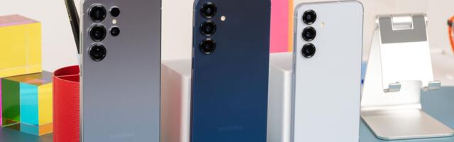 Where to preorder the Samsung Galaxy S25, S25 Plus, and S25 Ultra