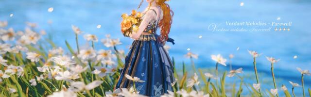 Infinity Nikki studio Papergames generates almost $1 billion in 2024