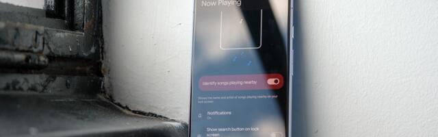 Pixel’s buggy Now Playing feature is finally getting a long-awaited fix