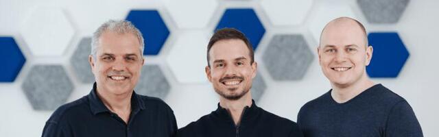 HealthTech startup XUND secures €6 million to strengthen European leadership in AI-powered healthcare