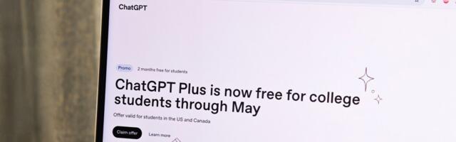 ChatGPT Plus is free for a limited time: Here’s how to check if you qualify