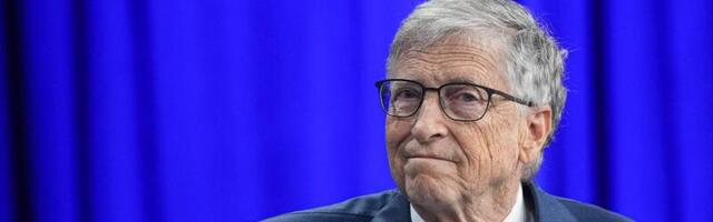 What Bill Gates says he got 'wrong' and was 'pretty naive' about in Microsoft's early days