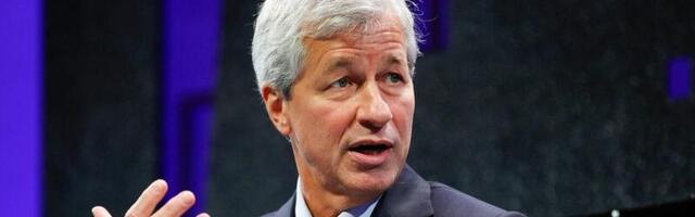 Jamie Dimon, who famously hates meetings, explains how to run them well