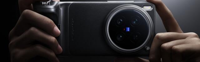 vivo X200 Ultra is getting a photography kit