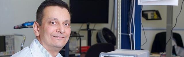 Blumind secures $20 million Series A to build the AI chip we’d have if computers didn’t exist Blumind secures $20 million Series A to build the AI chip we’d have if computers didn’t exist