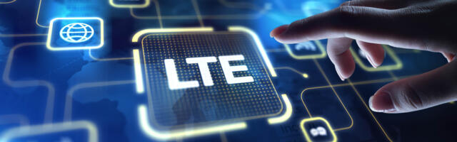 What Does LTE Stand For? The Meaning Behind The Acronym (And Why It's Used)