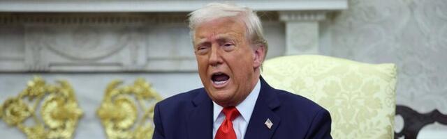 Visitors to U.S. Take Extreme Precautions as Trump Continues March of Fascism