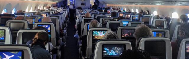 I never thought I'd pay extra for business class — now I swear by the upgrade's incredible value