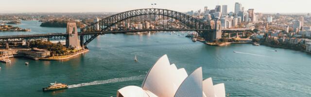 Australian Regulator Sues Ex-Director of Crypto Exchange ACX for Mishandling Funds