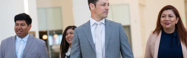 A family was awarded $1.5 million after US border officers wrongfully detained their 9-year-old. Their lawyer shares which AI tool helped him win the case.