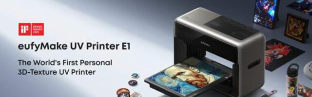 Anker's extraordinary 3D printer has become the most popular campaign ever on Kickstarter, with nearly $45 million pledged