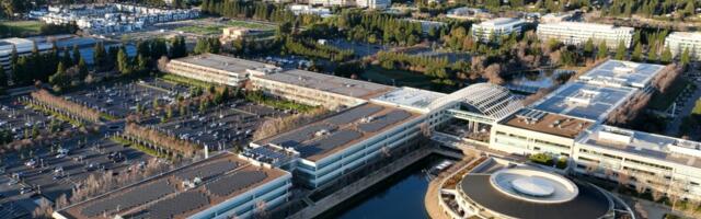 Chevron moves to shrink East Bay office space through sublease gambit