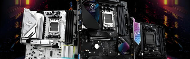 Why ASRock AMD AM5 Motherboards Are Crashing More Than Other Options