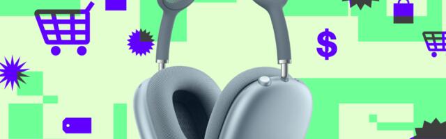 Apple’s latest AirPods Max for $100 off is a great back-to-school deal