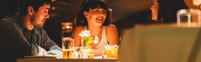 The Threesome trailer unveils a surprisingly sweet and sexy comedy