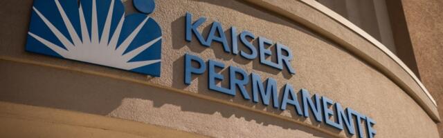 Hospital chains accuse Kaiser of shortchanging them for ER treatment of its members