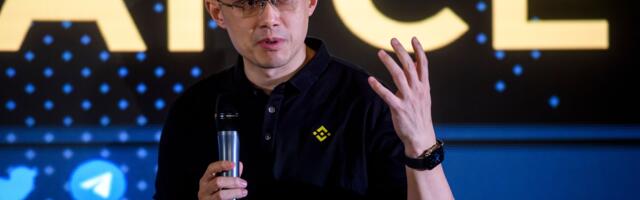 BNB-Focused Treasury Firm B Strategy Looks to Raise $1B With Backing From CZ's YZi Labs