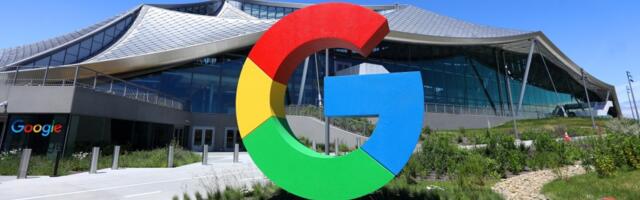Google sued over monopoly violations by advertising exchange