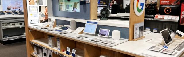 Google reveals new Gemini-powered smart home devices