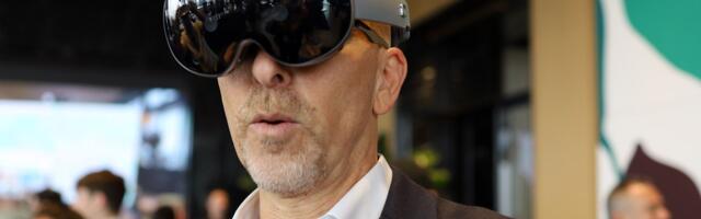 I can’t believe Samsung and Apple made the same XR mistake when Meta already solved it over half a decade ago I can’t believe Samsung and Apple made the same XR mistake when Meta already solved it over half a decade ago