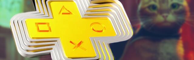 Here are the PlayStation Plus monthly games for November Here are the PlayStation Plus monthly games for November