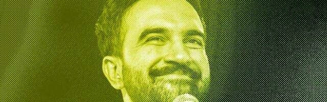 WIRED Roundup: Fandom in Politics, Zuckerberg’s Illegal School, and Nepal’s Discord Revolution