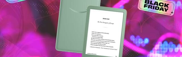 Amazon Black Friday deal: The newest Kindle is down to its lowest-ever price