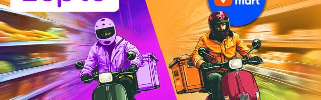 Swiggy Instamart Vs Zepto: Much Ado About Market Share