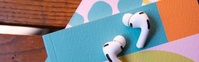 The best Black Friday deals on Apple AirPods — up to 47 percent off