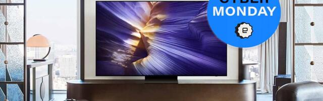 The best Cyber Monday TV deals that are still available include sets from Samsung, Sony and more at all-time low prices