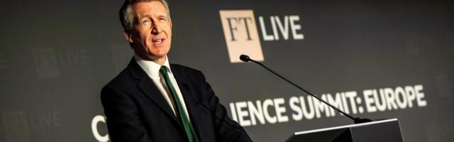 Ministers explore national security exemption to ban on ransom payments