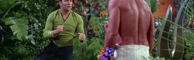 William Shatner’s View of the Prime Directive Is Pure Kirk