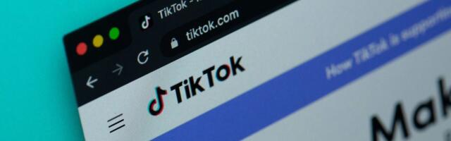 TikTok is not getting banned in the US, after all