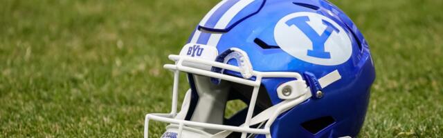 How to watch BYU vs. Georgia Tech online for free