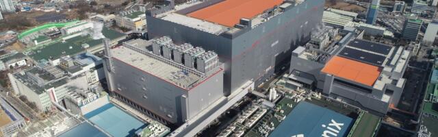 U.S. grants Samsung and SK hynix 2026 licenses for chipmaking tool shipments to China — annual approvals replace dated waiver system