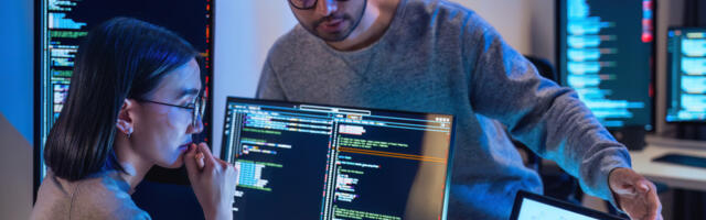 Google Programmer Claims AI Solved A Problem That Took Human Coders A Year