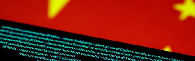 Is China blocking US-Big Tech AI moves in the country to push chip self-sufficiency?