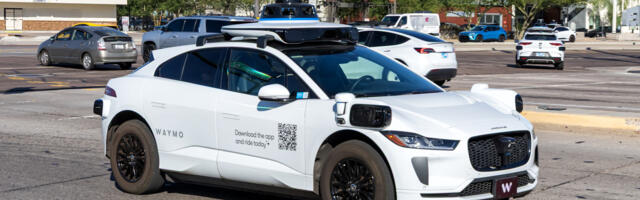 Tesla And Waymo Push Back On Robotaxi Critics In Front Of The US Senate