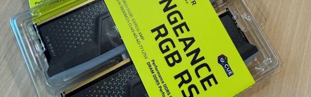 Corsair's pricey DDR5 RAM now comes in very different packaging — and it's all about foiling RAM scammers